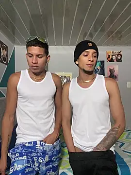 Mike and Rayan online show from 03/03/26, 05:02