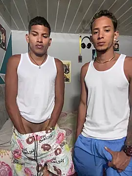 Mike and Rayan online show from 03/12/26, 01:45