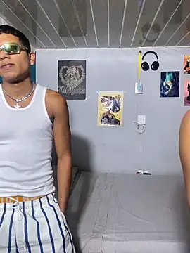 Mike and Rayan online show from 03/31/26, 10:21