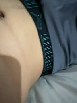 Joven192007 online show from 04/19/26, 10:58