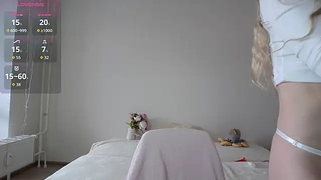 olliebells online show from 03/29/26, 08:58