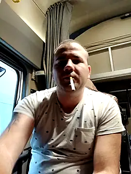 Chubbytop454 online show from 11/30/25, 01:15