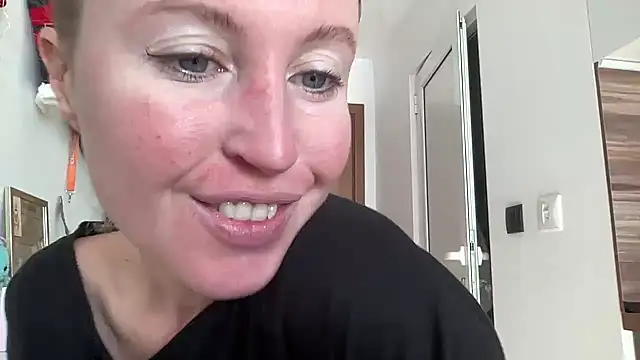 Ameli8 online show from 12/16/25, 09:47