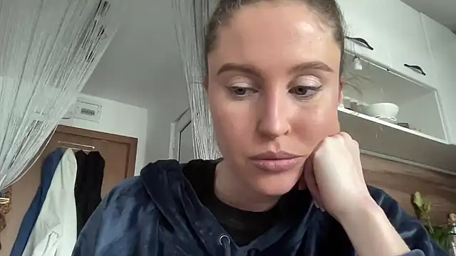 Ameli8 online show from 03/19/26, 12:42