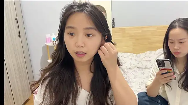 Hmm 0303 online show from 02/07/26, 03:16