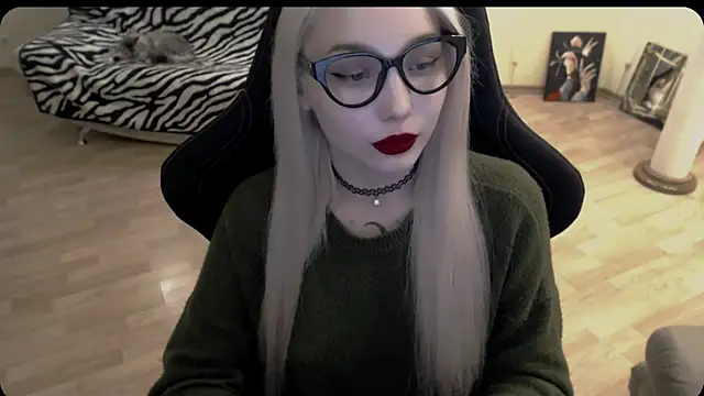 fromsun forsoul777 online show from 11/12/25, 11:43