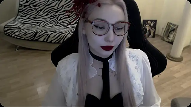 fromsun forsoul777 online show from 11/28/25, 11:35