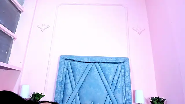 EsmeraldaBlake online show from 01/07/26, 11:34