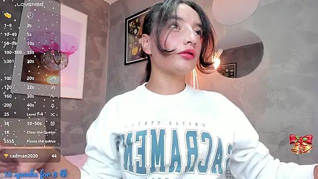 Chobbyjonexs online show from 12/18/25, 03:56