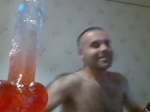 Kreol69 online show from 11/16/25, 04:01