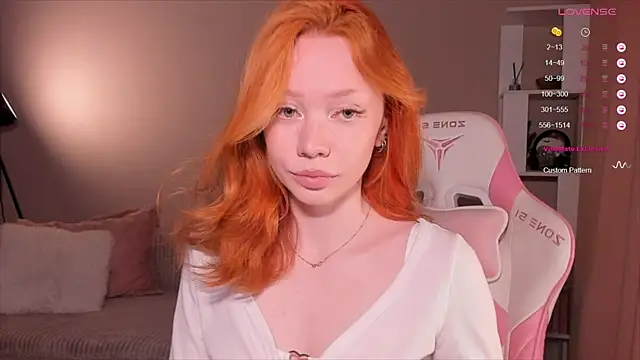 Elisahsthetics online show from 04/05/26, 12:19