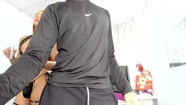 Lovers Spicy online show from 11/06/25, 05:36