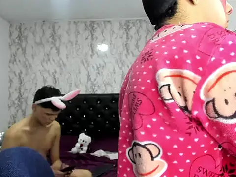 Lovers Spicy online show from 11/14/25, 12:59