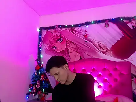 Lovers Spicy online show from 12/14/25, 11:37