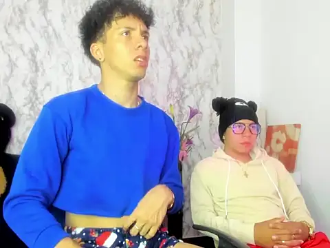 Lovers Spicy online show from 02/27/26, 08:53