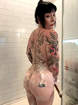 LoveDovexxx online show from 11/24/25, 07:46