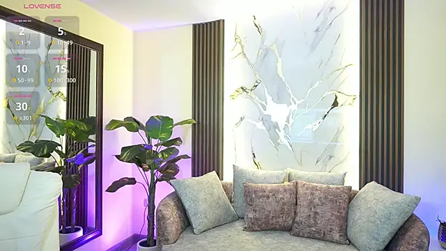 TessaaFox online show from 01/09/26, 11:35