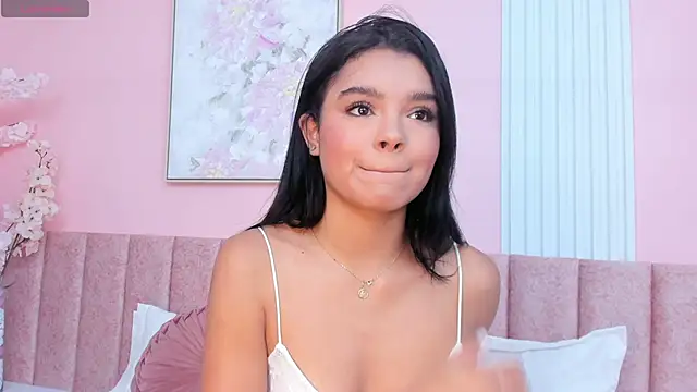 Isabelaclark  online show from 11/24/25, 01:33