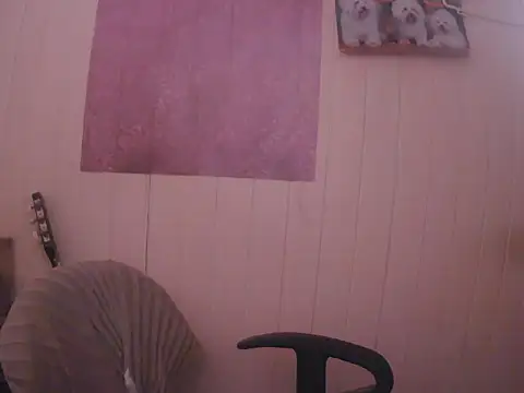 Zulreyna online show from 12/04/25, 05:28