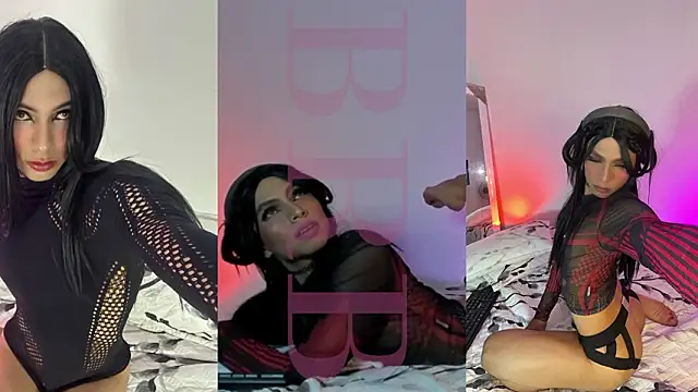 Dominique Rae online show from 02/18/26, 04:47