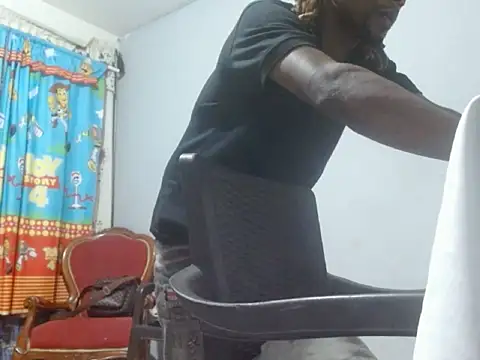 Snapshot of Dangerhook chatting on 01/10/26, 07:10 Dangerhook online show from 01/10/26, 07:10