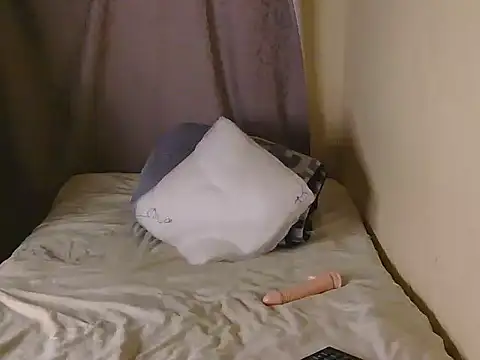 Sexy-Chubby1 online show from 12/19/25, 12:06