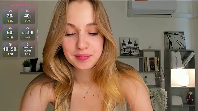 TawnyaVanschaick online show from 01/17/26, 09:58