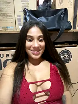 Mari2419 online show from 11/22/25, 01:37