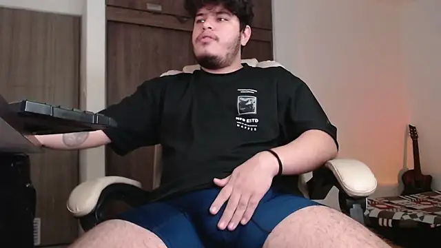 Dante Bonett online show from 01/13/26, 09:20