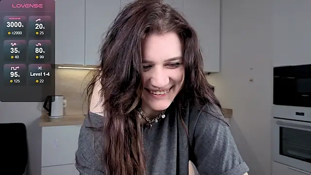 eshleeygreen online show from 01/05/26, 05:27