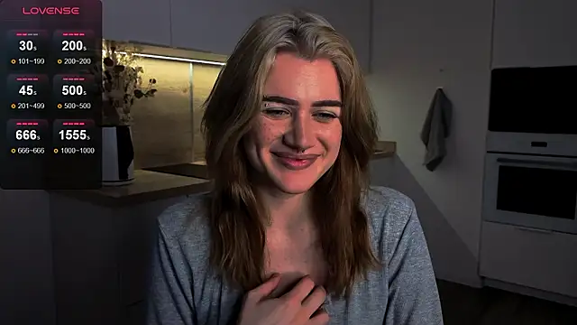 eshleeygreen online show from 02/19/26, 07:10