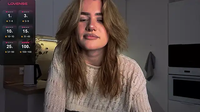 eshleeygreen online show from 02/20/26, 07:58