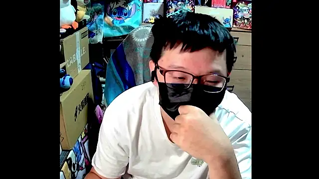 kk05483 online show from 02/22/26, 08:24