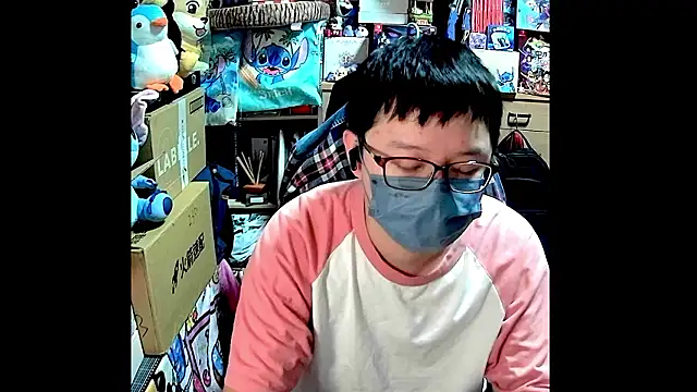 kk05483 online show from 03/02/26, 07:15