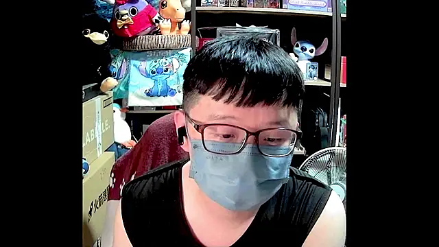 kk05483 online show from 05/05/26, 04:48