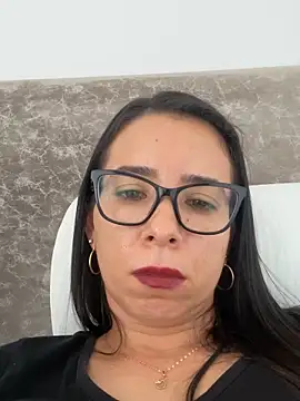 Vicky ro online show from 11/13/25, 06:07