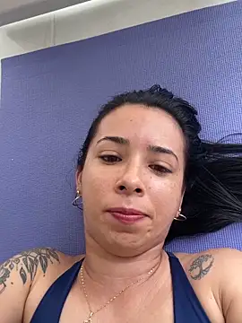 Vicky ro online show from 11/29/25, 03:37