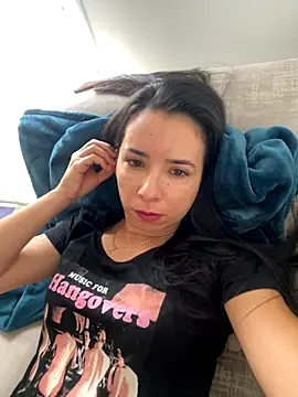 Vicky ro online show from 11/30/25, 01:15