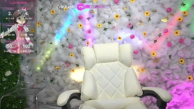 Candy T33n online show from 12/16/25, 04:56