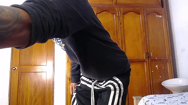 Tessachains 2  online show from 02/27/26, 01:49