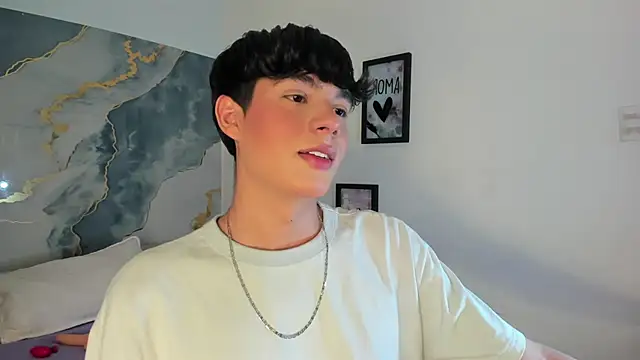 Isaac Kurtt online show from 11/12/25, 08:19