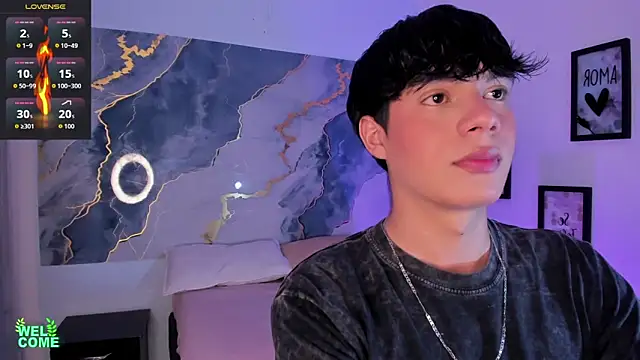 Isaac Kurtt online show from 11/19/25, 07:25