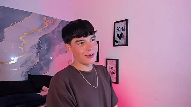 Isaac Kurtt online show from 11/27/25, 07:38