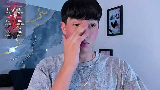 Isaac Kurtt online show from 12/16/25, 08:03