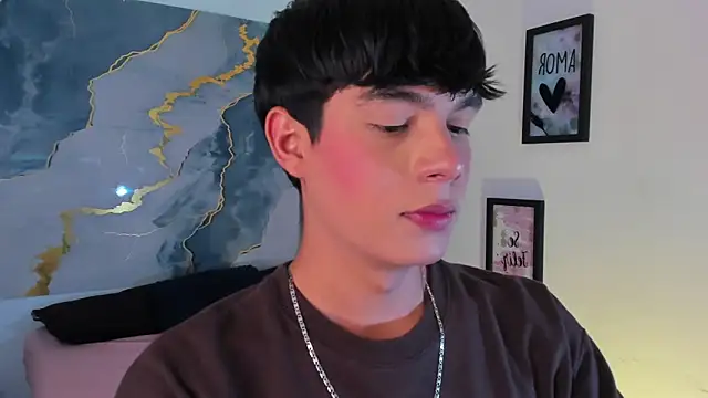 Isaac Kurtt online show from 01/07/26, 07:49