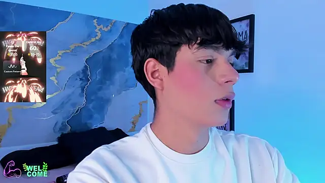 Isaac Kurtt online show from 01/13/26, 08:25