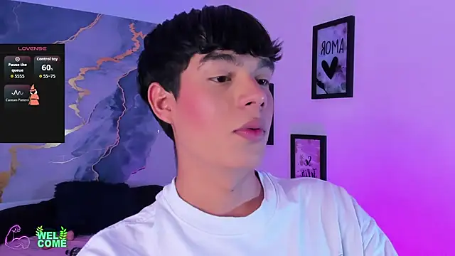 Isaac Kurtt online show from 01/14/26, 08:25