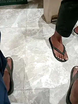 ParlousCarpet online show from 03/16/26, 08:13