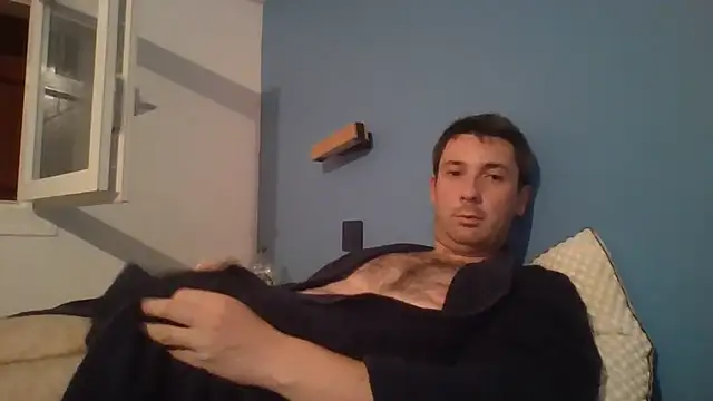 Paul69sb online show from 07/17/26, 08:24