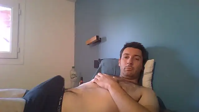 Paul69sb online show from 07/19/26, 07:23